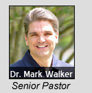 The Pastor's Mark